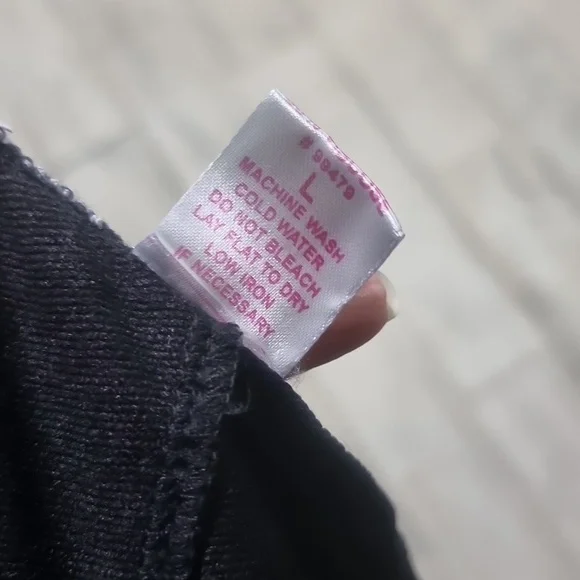 Basic Short - Picture 3 of 4